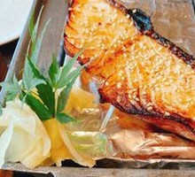 Pan-Seared Cod