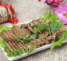 Cherry Liver
