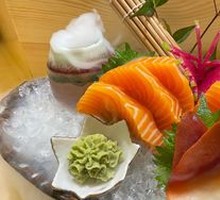 Salmon Back