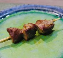 Chicken gizzard