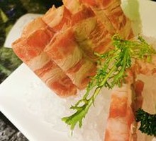 Premium Beef Rolls