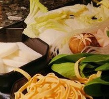 Shredded Tofu Skin
