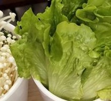 Lettuce