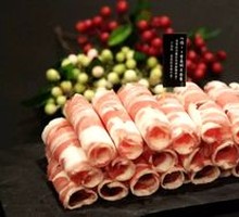 High-Calcium Lamb Slices