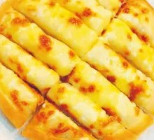 Italian Cheese Sticks