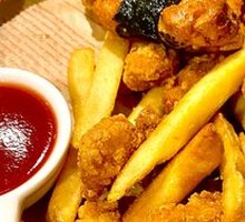 Appetizer Platter