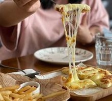 Cheese Sticks