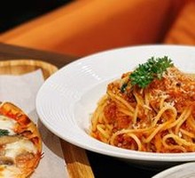 Spaghetti Bolognese