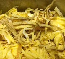 Egg Strips
