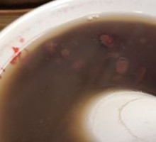 Red Bean Soup