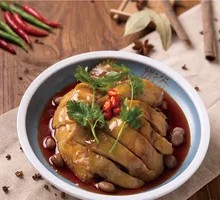 Spicy Chicken Stir-fry