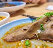 Spicy Duck Heads