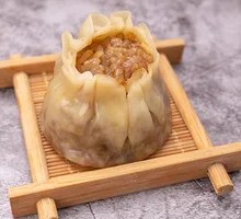Glutinous Rice Dumplings