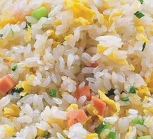 Wang Zhong Wang Fried Rice