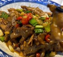 Soy Sauce Chicken Feet