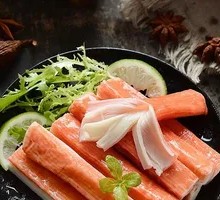 Crab Stick