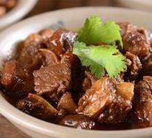 Ancient Method Highland Yellow Beef