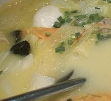 Shao-style Three Fresh