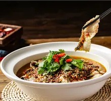 Spicy麻 Fish Slices