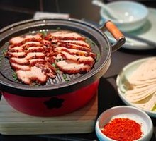 Brewery Grilled Meat