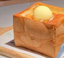 Bread Temptation