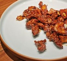 Grandmother's Braised Beef