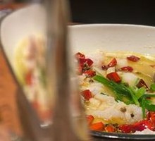 Sour Cabbage Fish