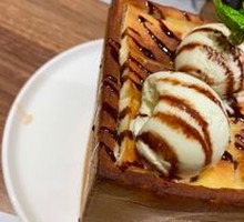 Bread Temptation
