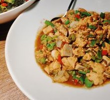 Fresh Spicy Jiande Stinky Tofu