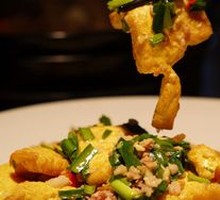 Xiao Qi's Signature Fried Tofu