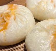 Jiande Tofu Bun