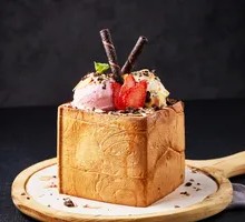 Bread Temptation