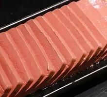 Duck Blood