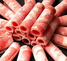 Beef Rolls
