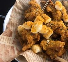 No Weakness Chicken Meal