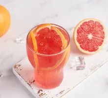 Signature Grapefruit Green