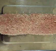 Crispy Beef Steak