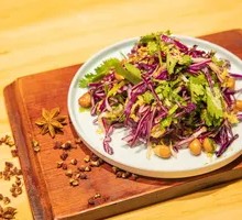 Seeking Sheep Salad