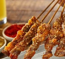Grilled Australian Beef