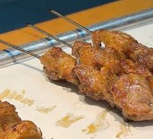 Tang Sheep Skewers