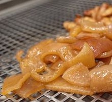 Roasted Pigskin