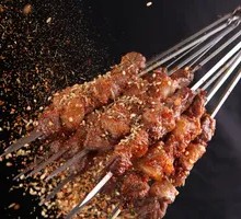 Original Lamb Skewers