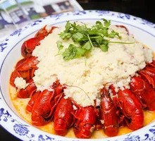 Juewei 13-Spice Crawfish