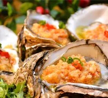 Oyster