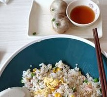 Yangzhou Fried Rice