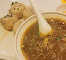 Beef Noodle Soup