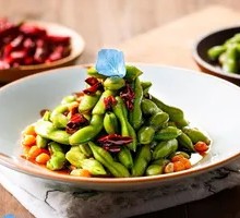 Soybean Temptation