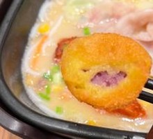 Crossing-the-bridge Rice Noodles