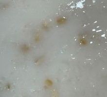 Milk Oatmeal