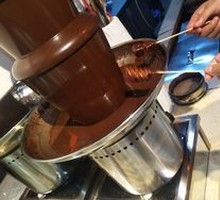 Chocolate Fountain